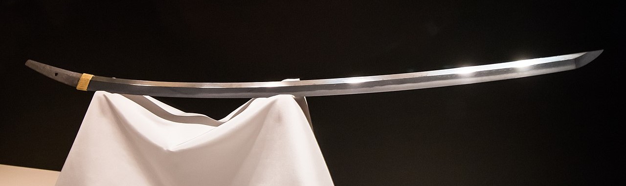 Meest Beroemde legendarische katana en hun verhalen nationale schatten
